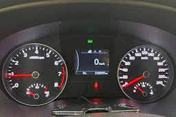 Punainen Kia Sportage 2016 kuva 16.