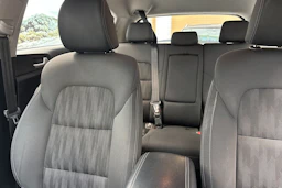 Punainen Kia Sportage 2016 kuva 19.