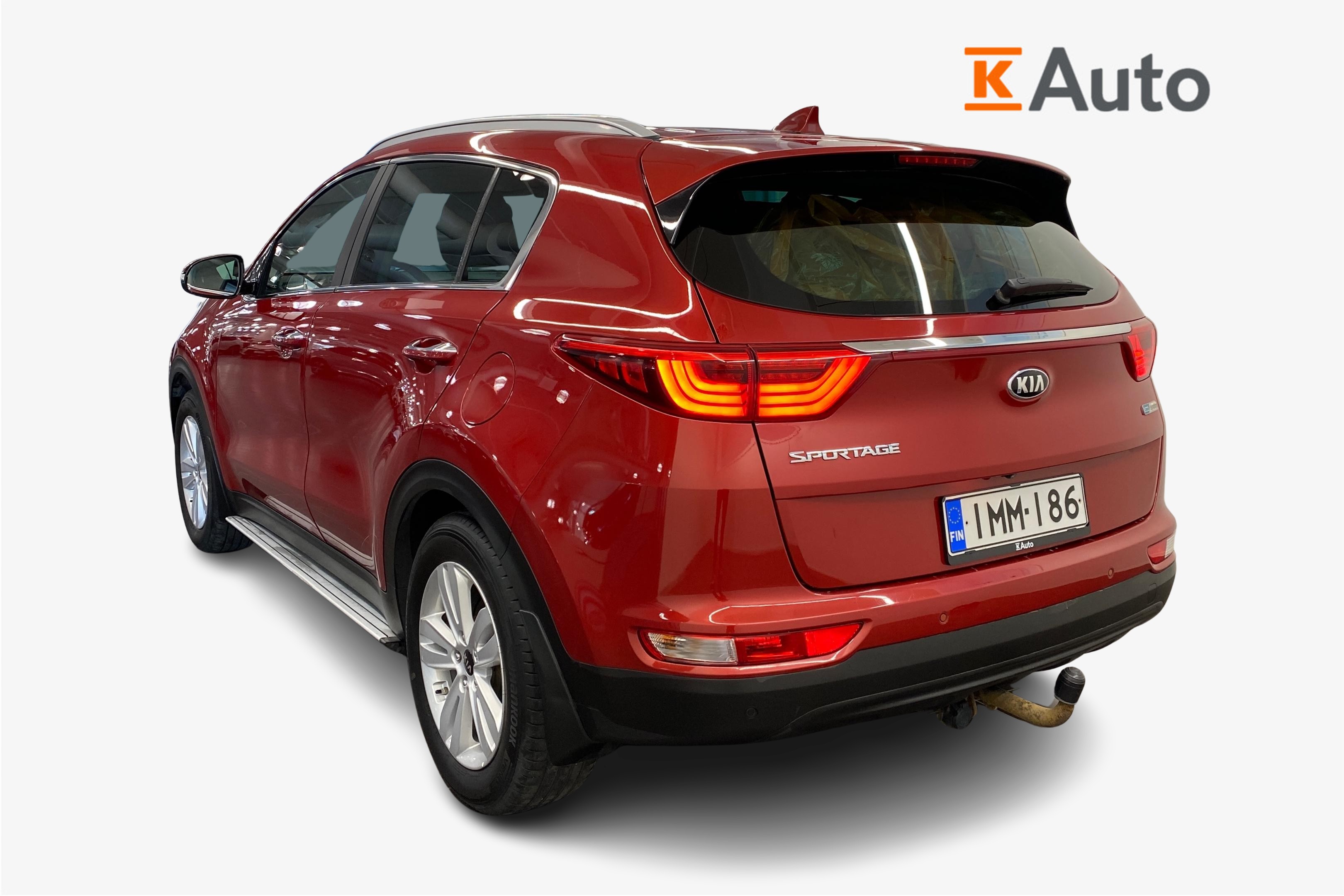 Kia Sportage 2016, kuva 2/20