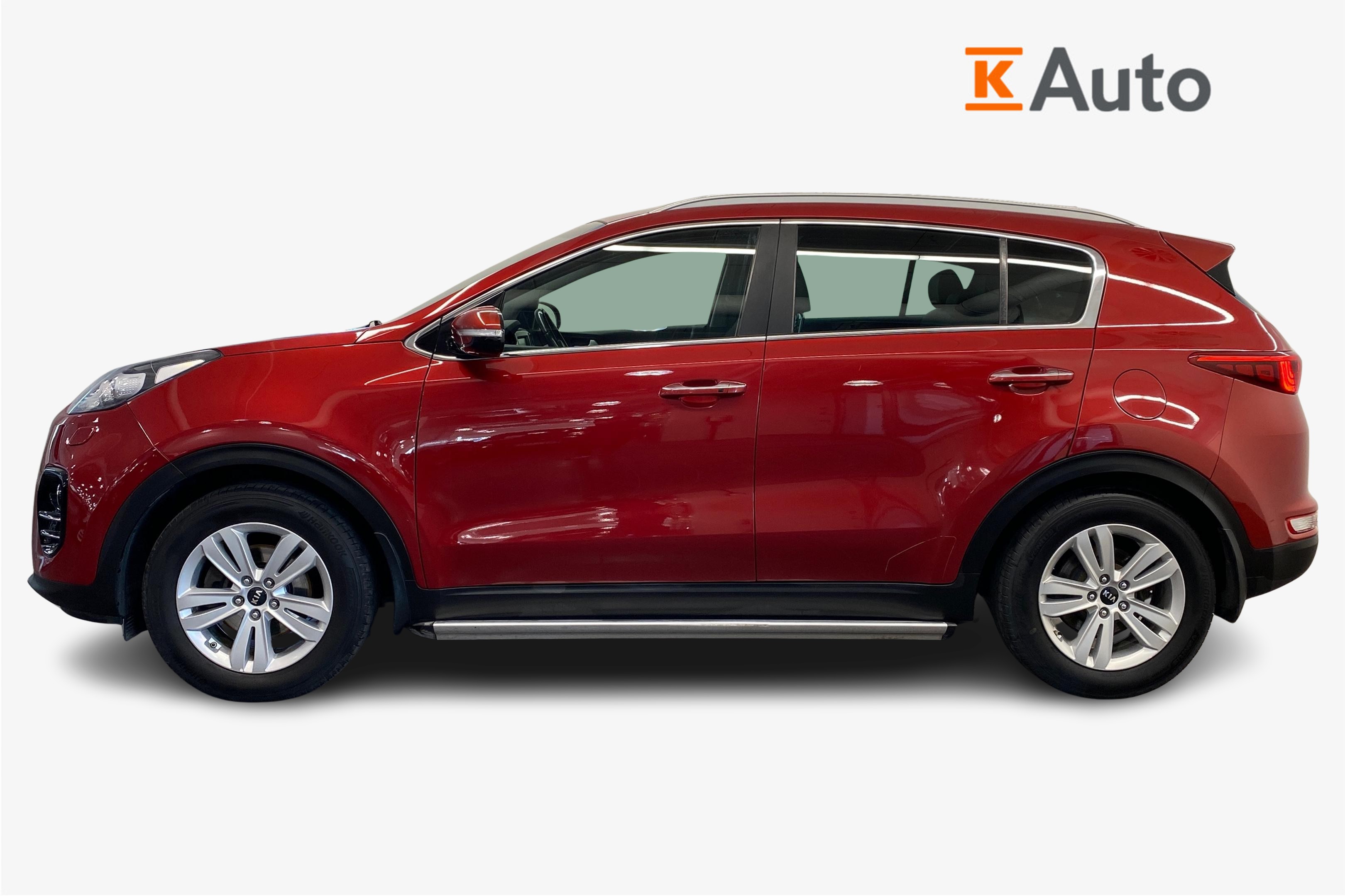 Kia Sportage 2016, kuva 5/20