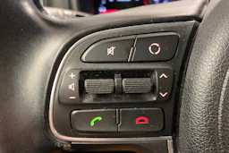 Punainen Kia Sportage 2016 kuva 14.
