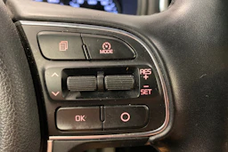 Punainen Kia Sportage 2016 kuva 15.