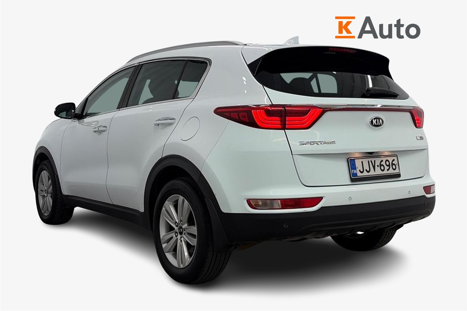 Kia Sportage 2016, kuva 2/23