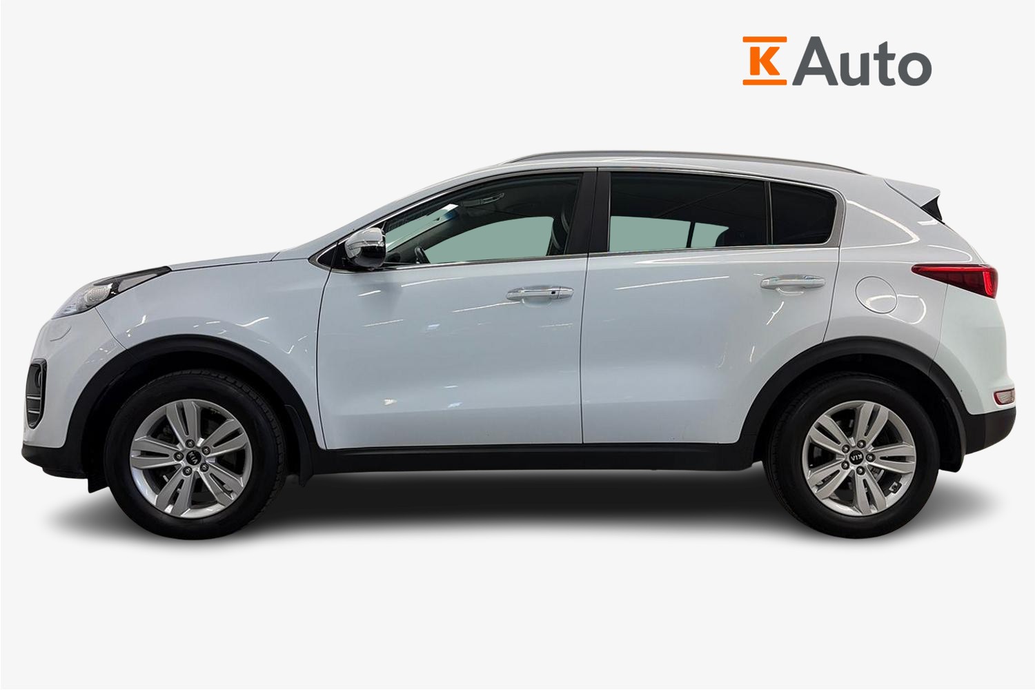 Kia Sportage 2016, kuva 5/23