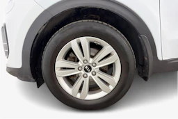 valkoinen Kia Sportage 2016 kuva 9.