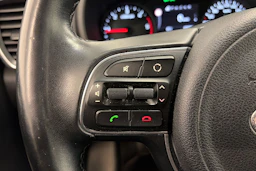 valkoinen Kia Sportage 2016 kuva 13.