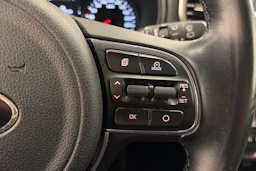 valkoinen Kia Sportage 2016 kuva 14.