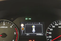 valkoinen Kia Sportage 2016 kuva 17.
