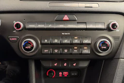 valkoinen Kia Sportage 2016 kuva 20.