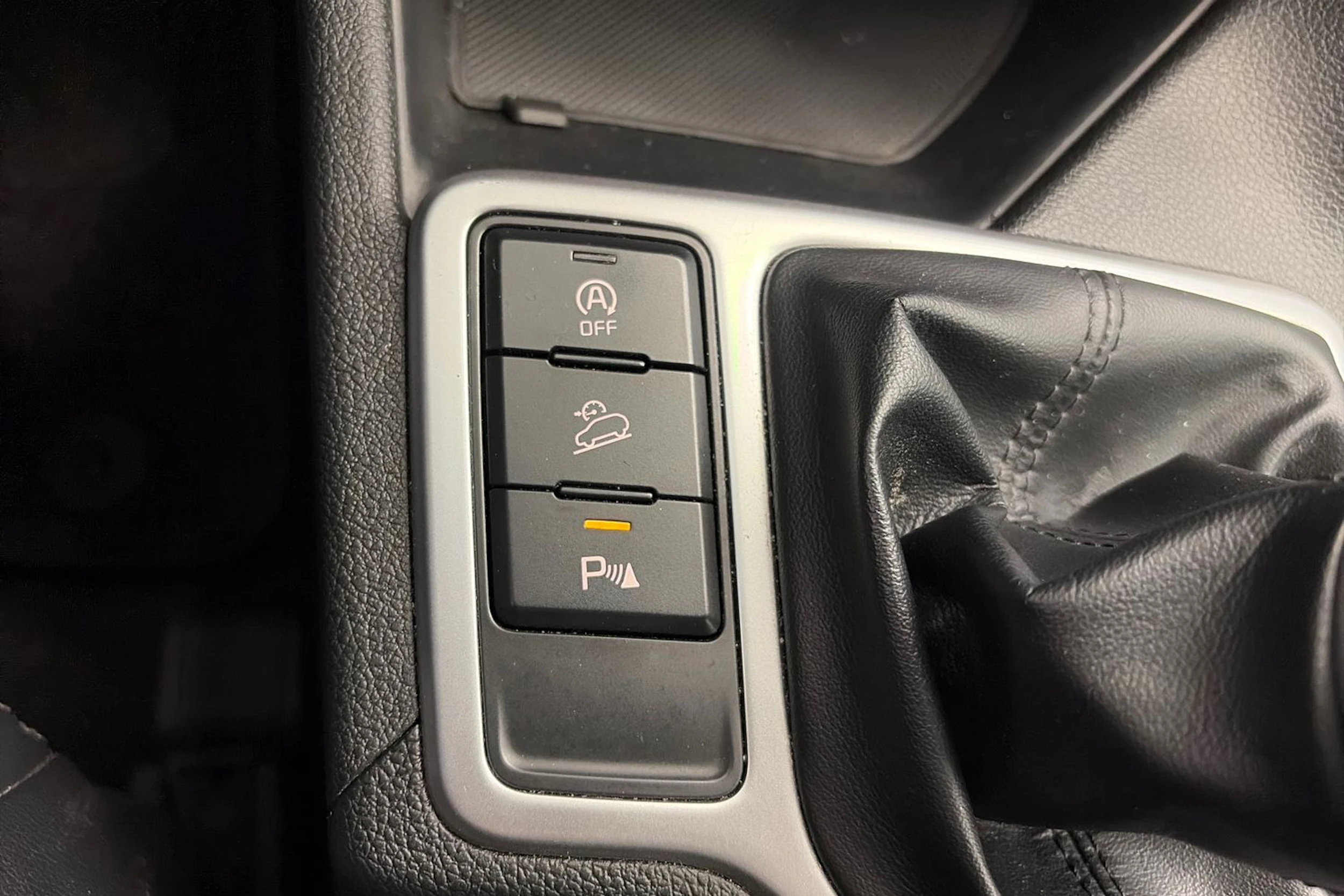 valkoinen Kia Sportage 2016 kuva 21.