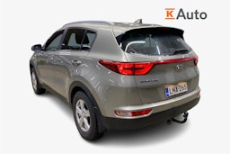 hopea Kia Sportage 2016 kuva 2.