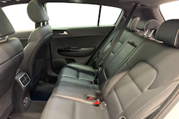 valkoinen Kia Sportage 2016 kuva 11.