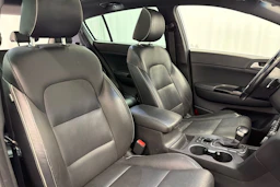 valkoinen Kia Sportage 2016 kuva 15.