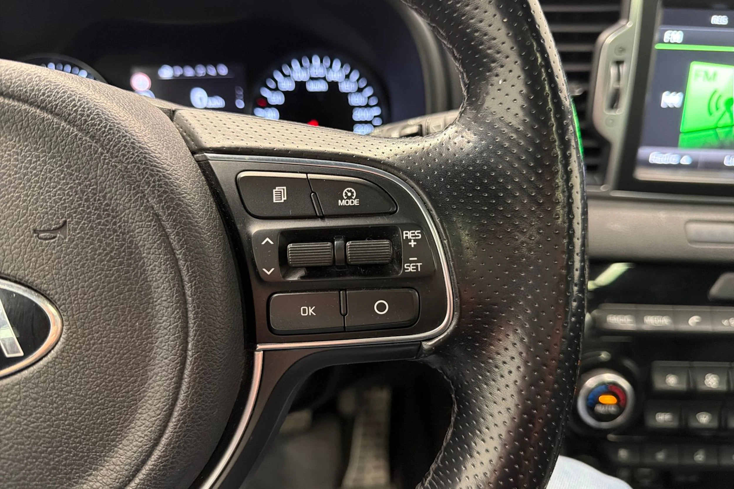 valkoinen Kia Sportage 2016 kuva 22.