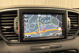 valkoinen Kia Sportage 2016 kuva 23.