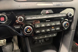 valkoinen Kia Sportage 2016 kuva 25.