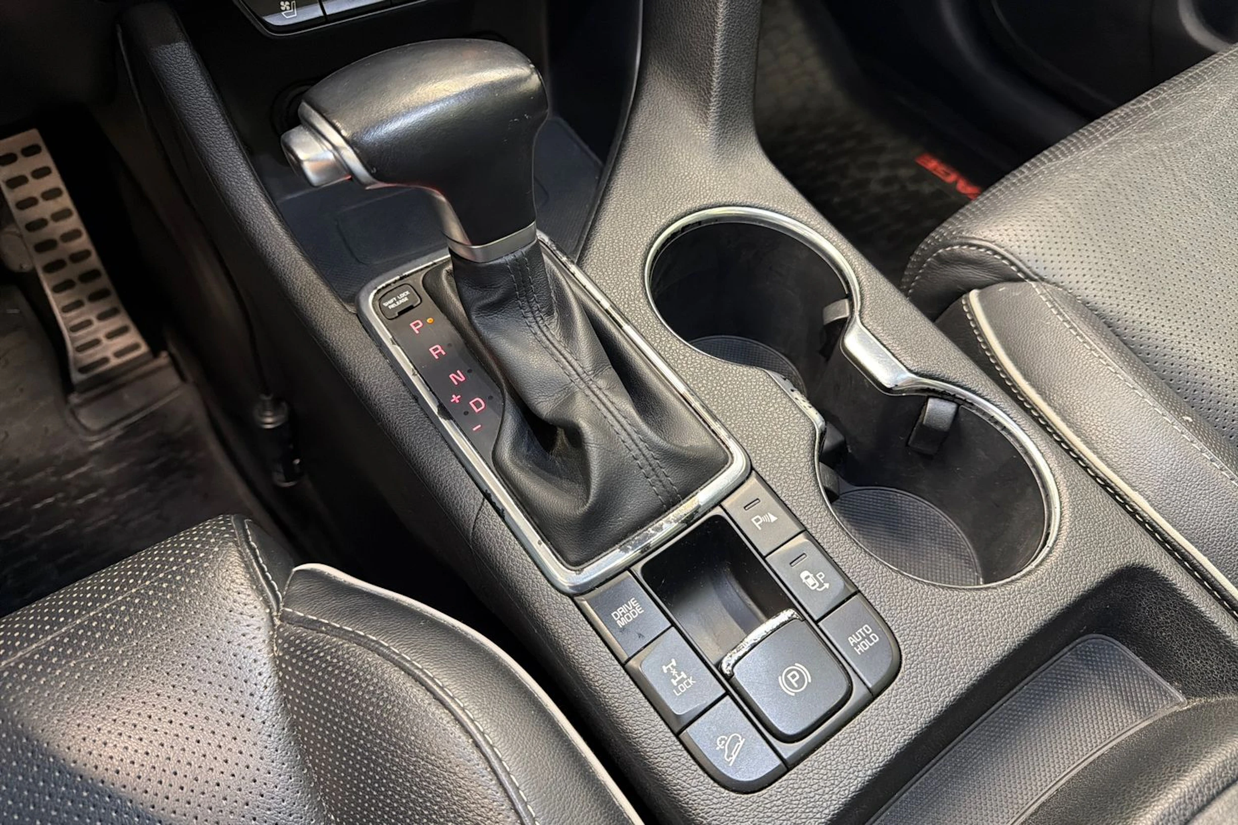 valkoinen Kia Sportage 2016 kuva 26.