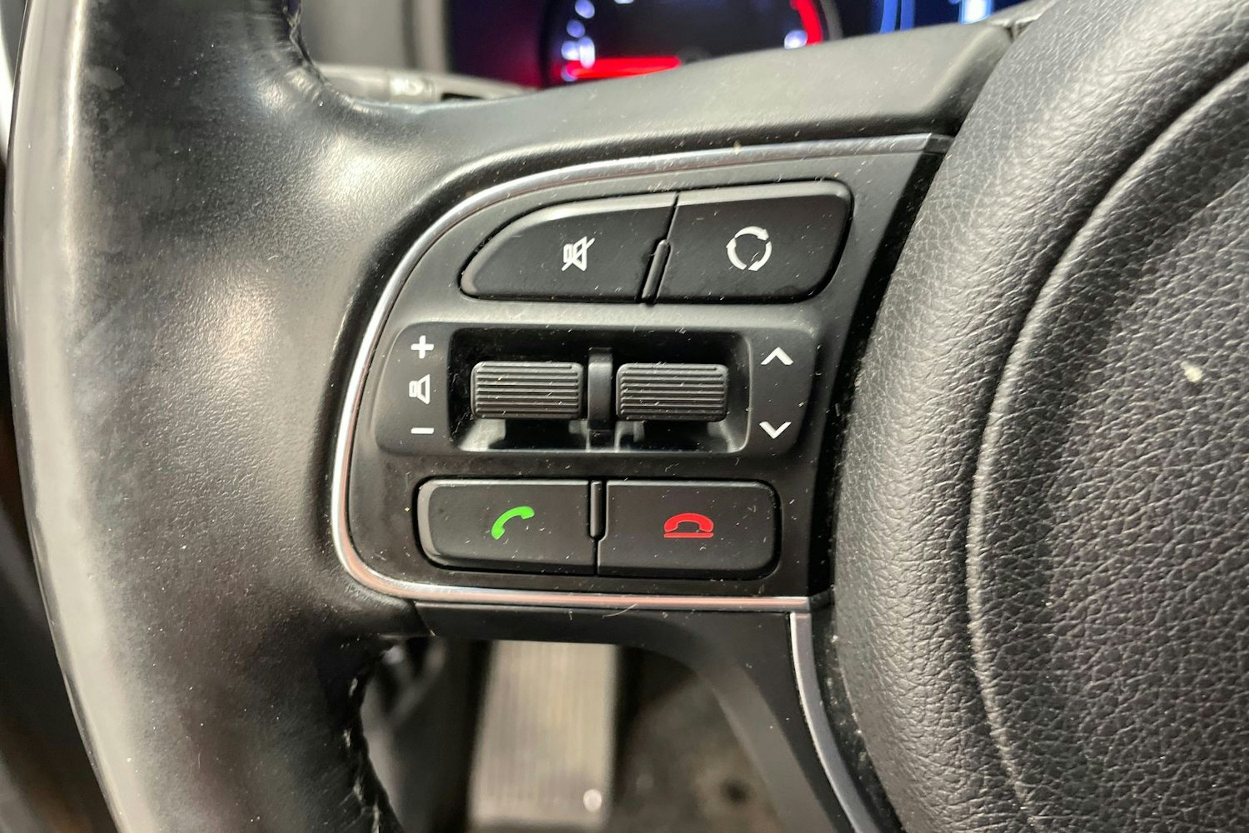 Ruskea (beige) Kia Sportage 2016 kuva 16.