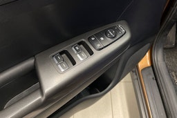Ruskea (beige) Kia Sportage 2016 kuva 19.