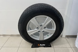 Ruskea (beige) Kia Sportage 2016 kuva 22.