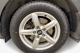 met. harmaa Kia Sportage 2017 kuva 11.