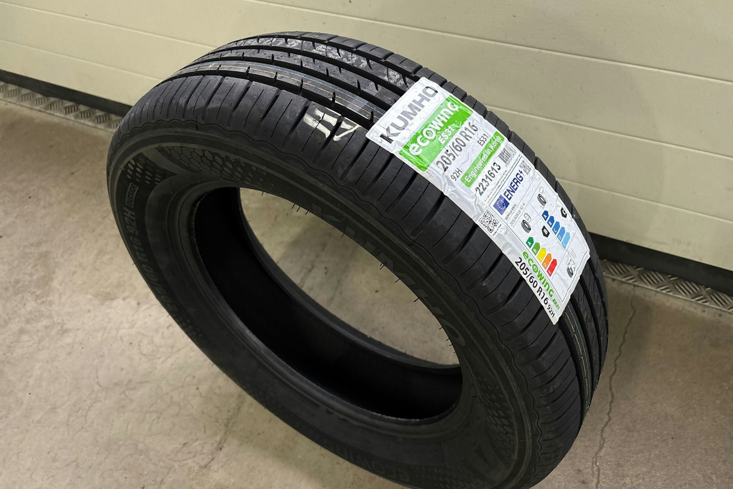 met. harmaa Kia Sportage 2017 kuva 14.