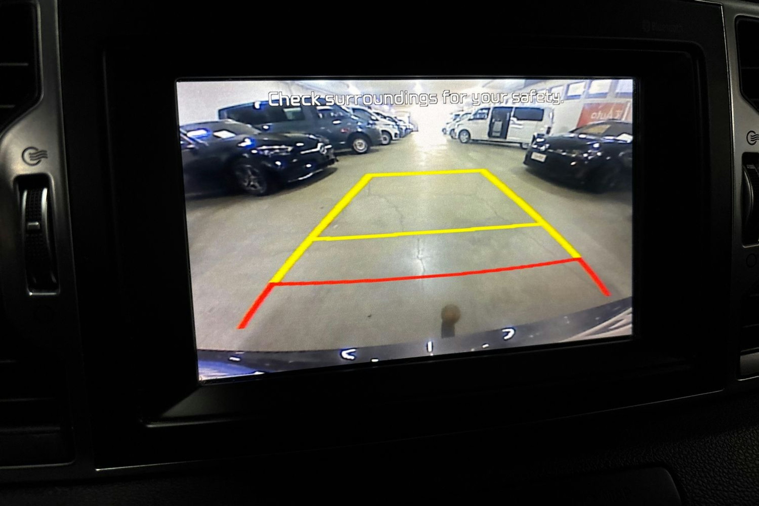 met. harmaa Kia Sportage 2017 kuva 15.