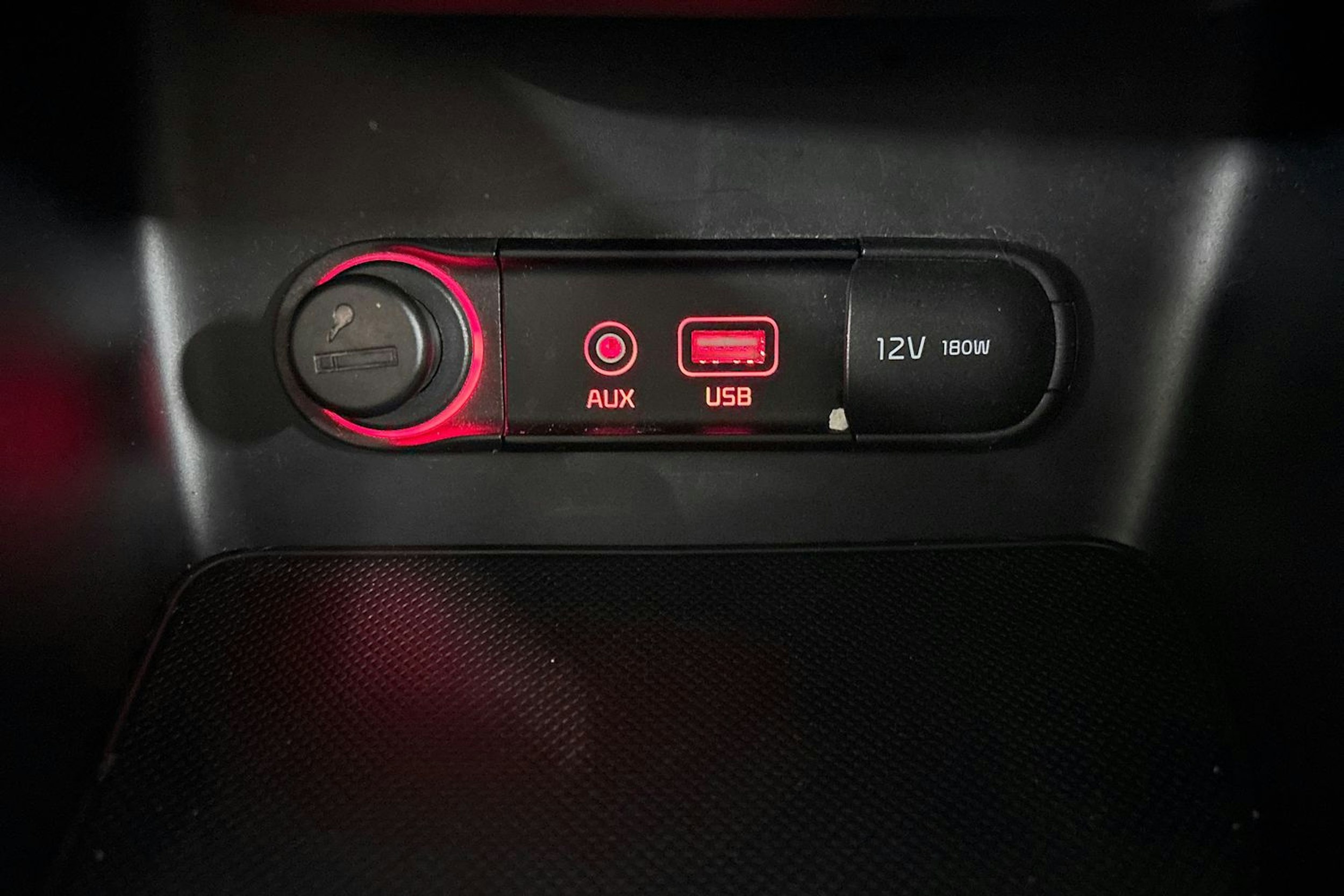 met. harmaa Kia Sportage 2017 kuva 18.