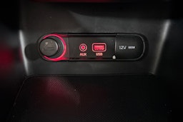 met. harmaa Kia Sportage 2017 kuva 18.