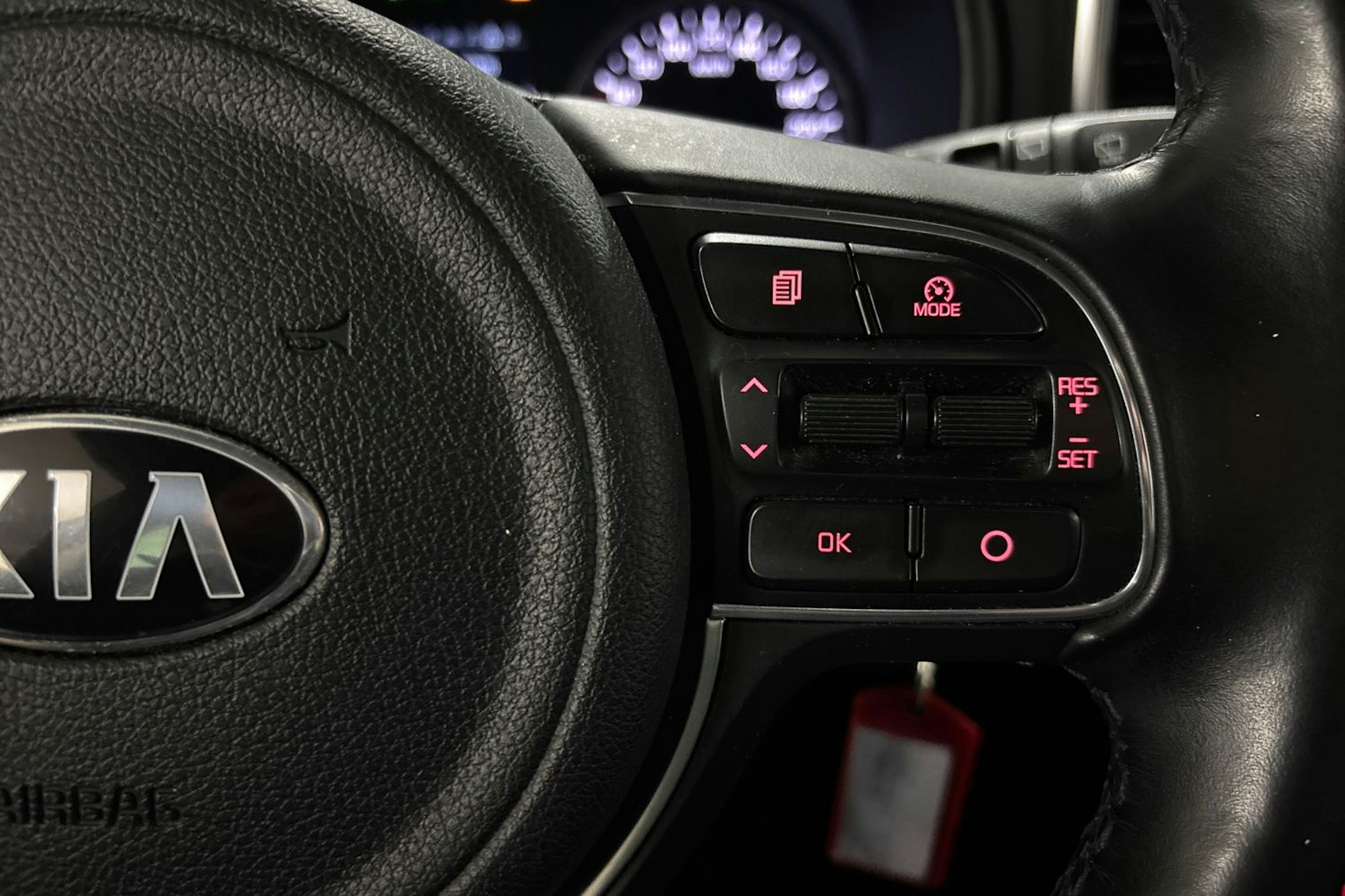 met. harmaa Kia Sportage 2017 kuva 20.