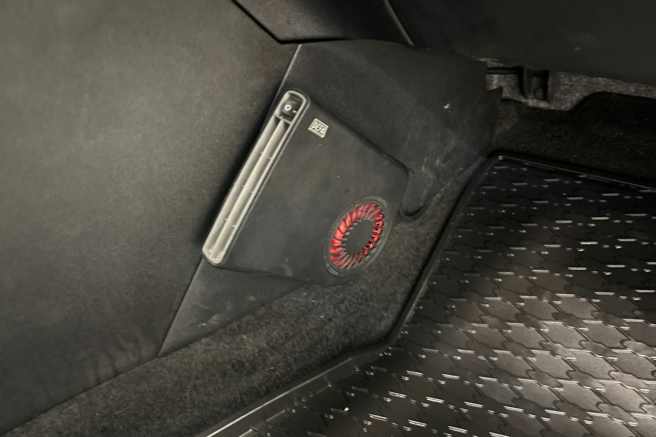 met. harmaa Kia Sportage 2017 kuva 22.