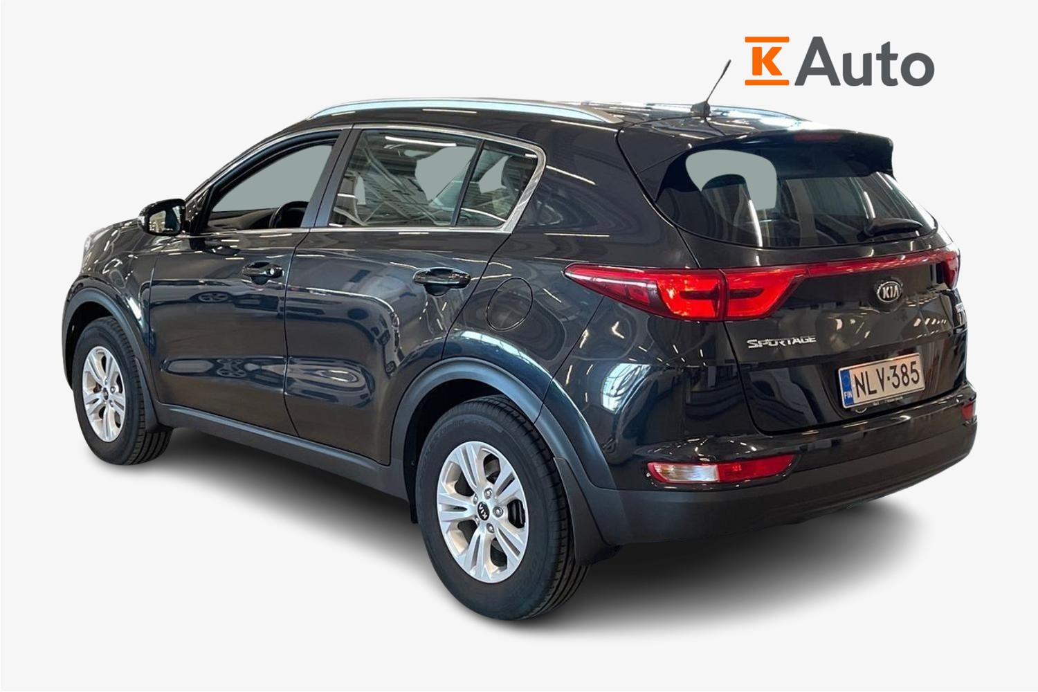 Kia Sportage 2017, kuva 2/25