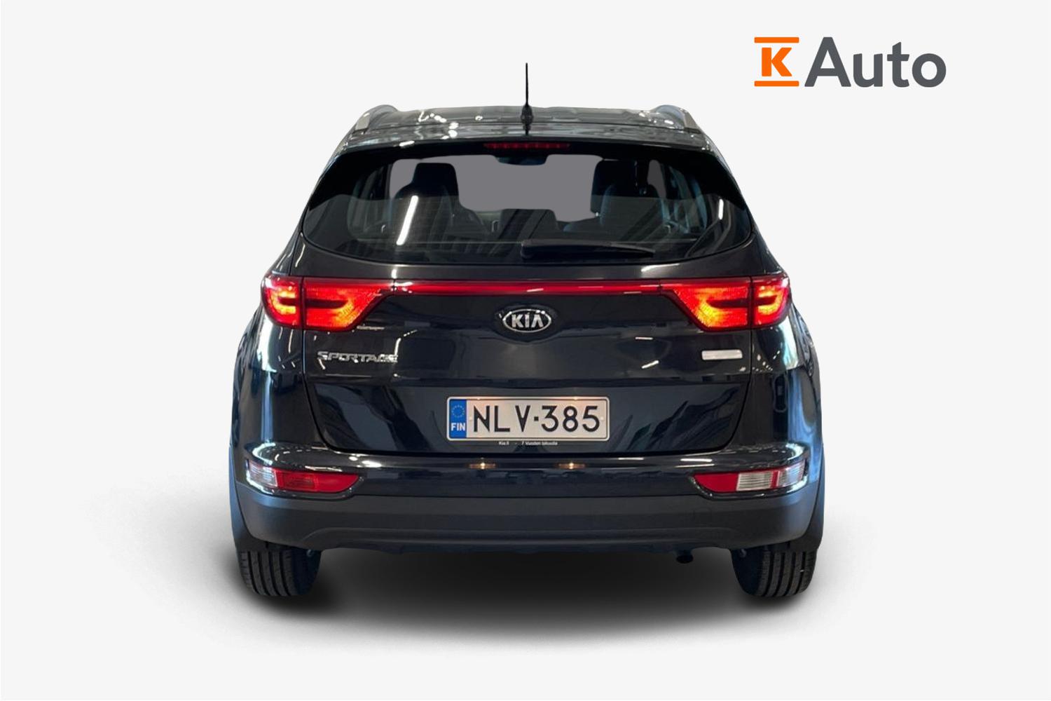 Kia Sportage 2017, kuva 3/25