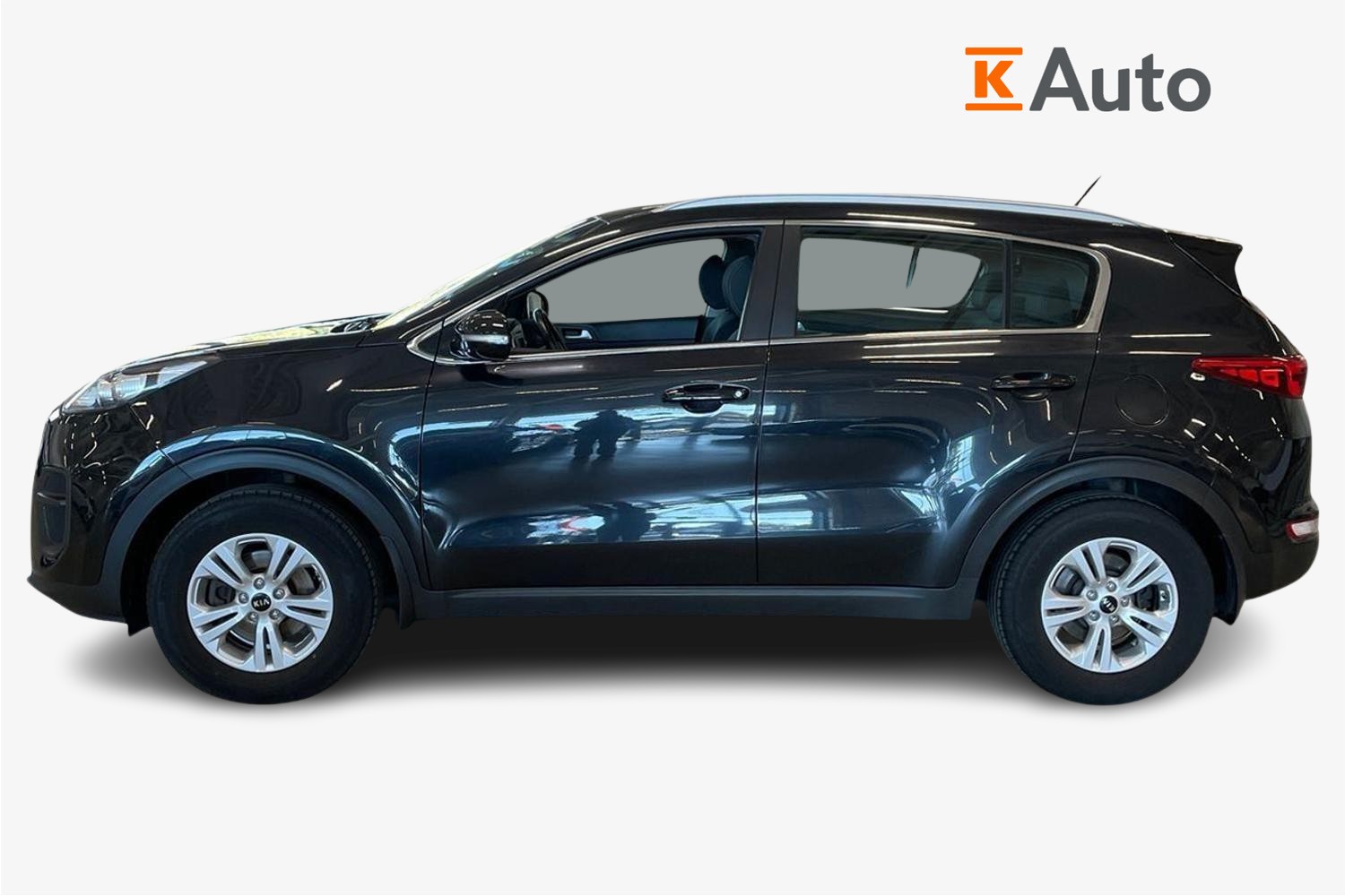 Kia Sportage 2017, kuva 5/25