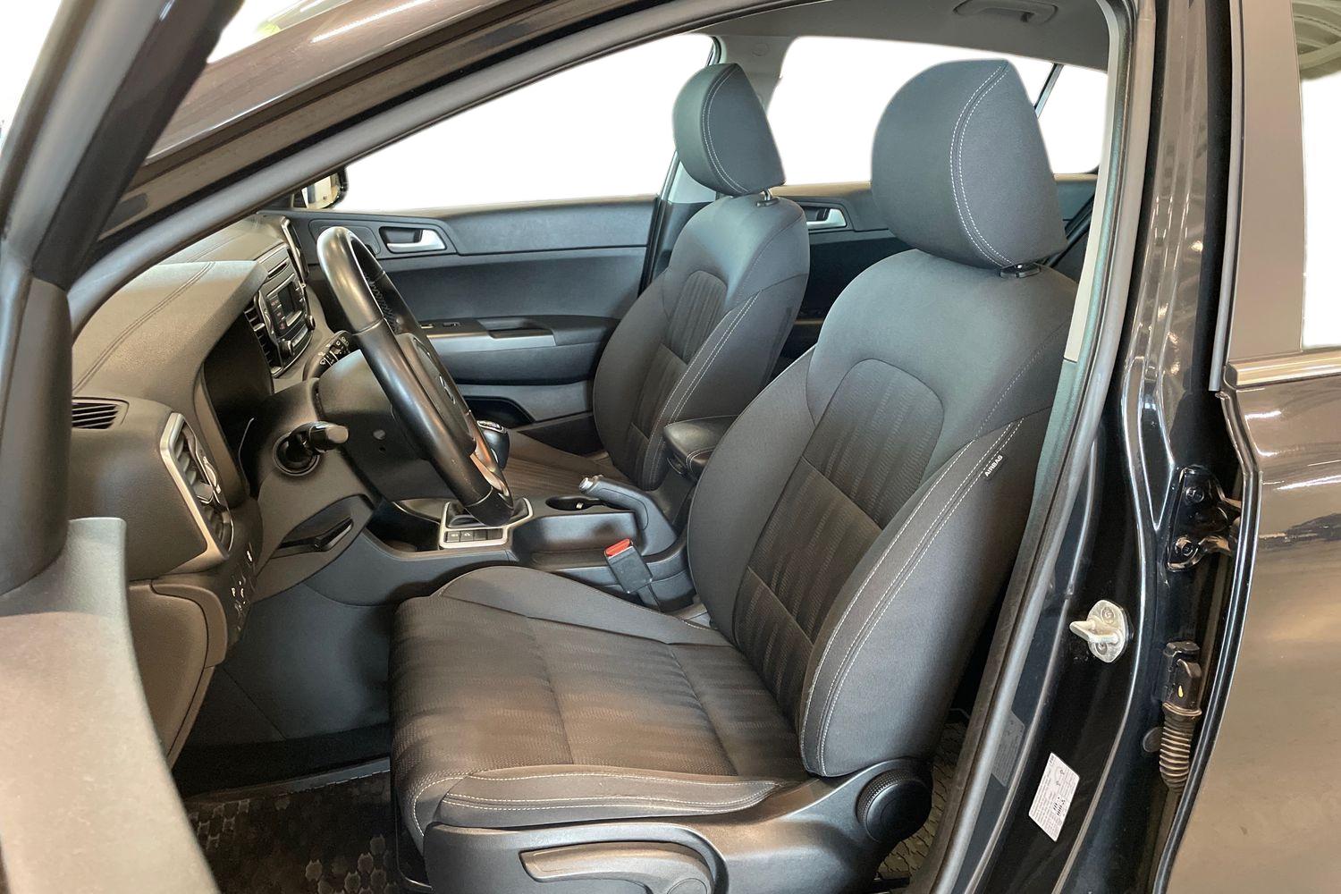 Kia Sportage 2017, kuva 6/25