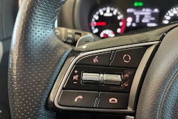 sininen Kia Sportage 2018 kuva 17.