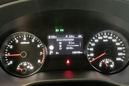 sininen Kia Sportage 2018 kuva 18.
