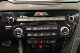 sininen Kia Sportage 2018 kuva 24.