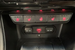 sininen Kia Sportage 2018 kuva 25.