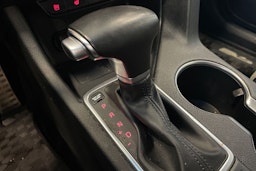 sininen Kia Sportage 2018 kuva 26.