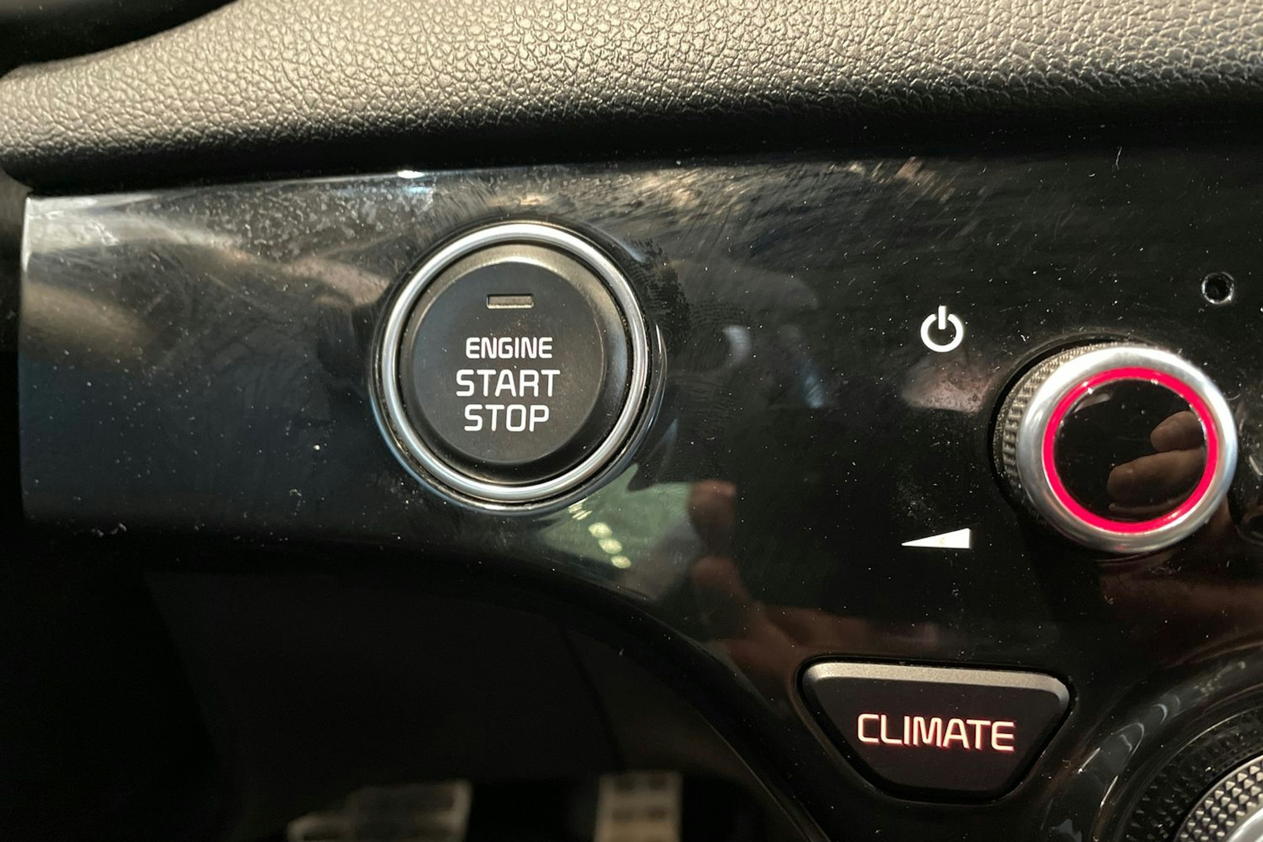 sininen Kia Sportage 2018 kuva 28.