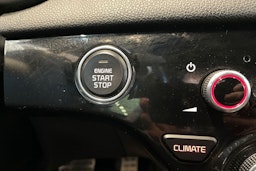 sininen Kia Sportage 2018 kuva 28.