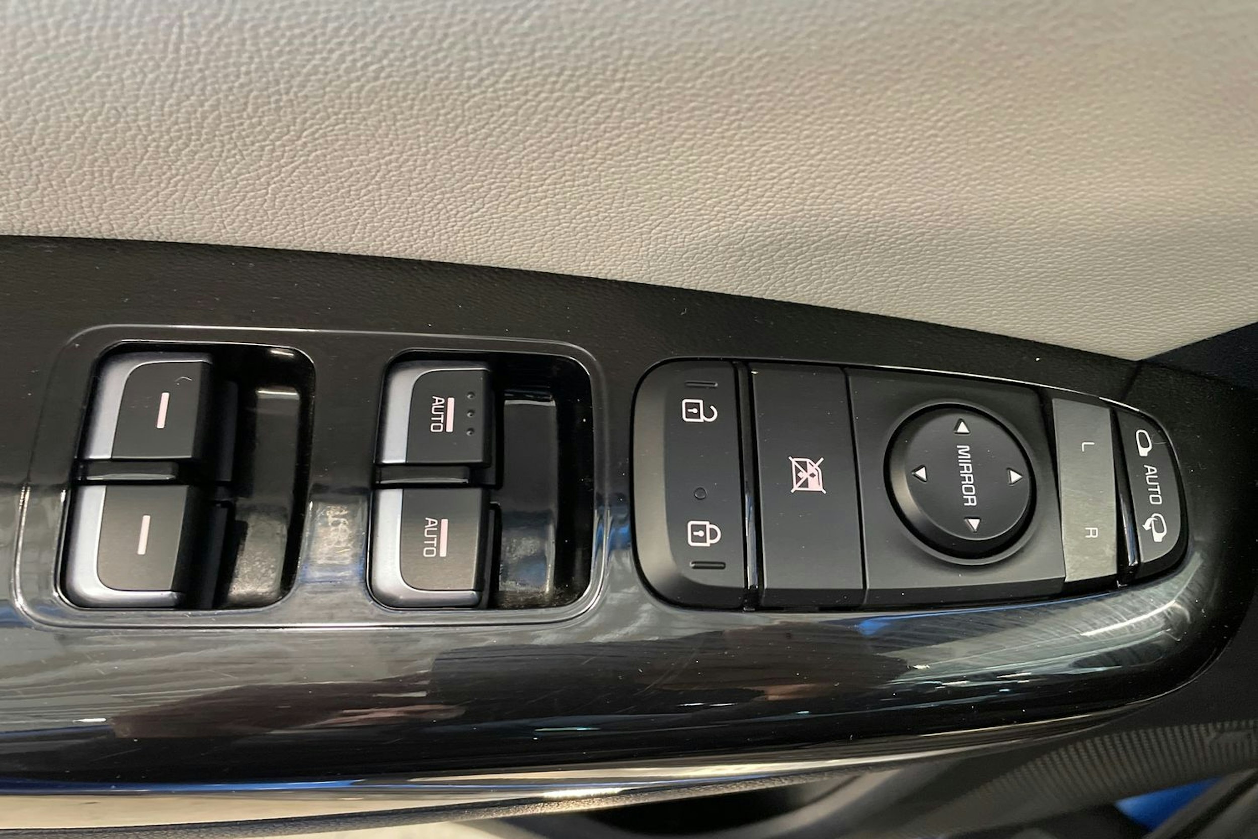 sininen Kia Sportage 2018 kuva 29.