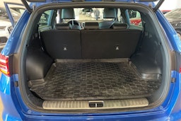 sininen Kia Sportage 2018 kuva 34.