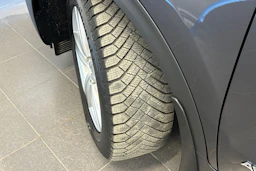 harmaa Kia Sportage 2018 kuva 10.