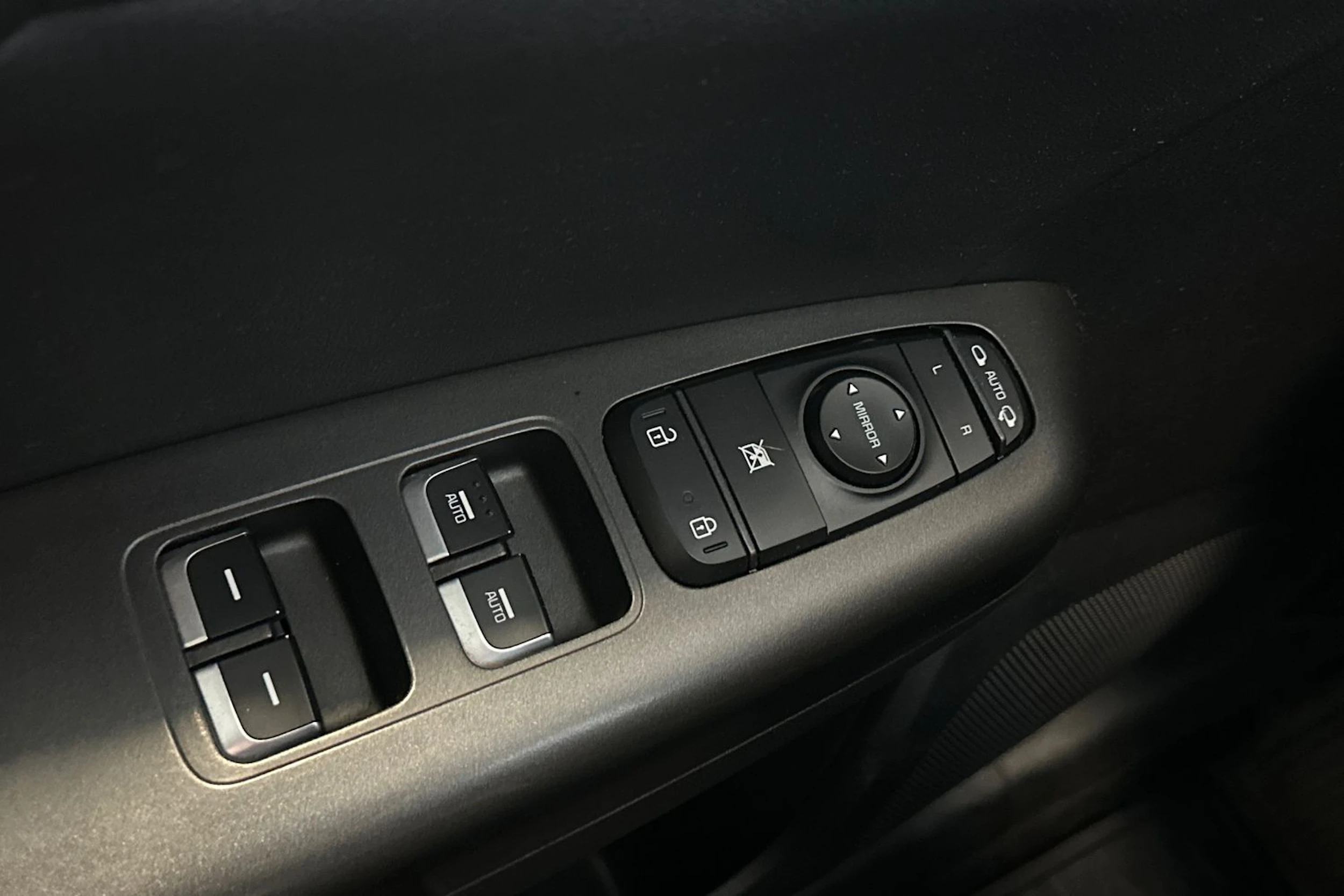 harmaa Kia Sportage 2018 kuva 13.