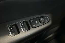 harmaa Kia Sportage 2018 kuva 13.