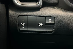 harmaa Kia Sportage 2018 kuva 14.