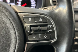 harmaa Kia Sportage 2018 kuva 17.