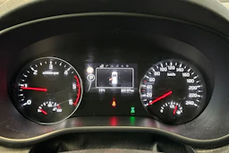 harmaa Kia Sportage 2018 kuva 18.